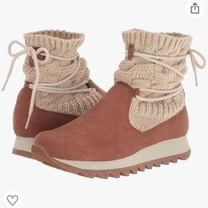 Merrell Boots